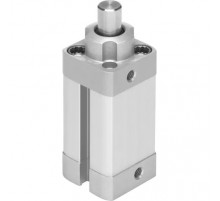 Стопорный пневмоцилиндр Festo DFSP-20-20-S-PA