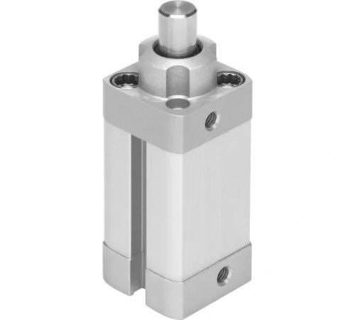 Стопорный пневмоцилиндр Festo DFSP-20-10-S-PA