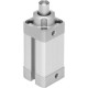 Стопорный пневмоцилиндр Festo DFSP-20-10-S-PA