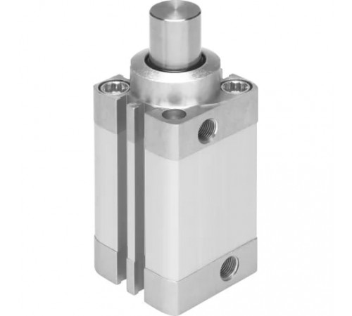 Стопорный пневмоцилиндр Festo DFSP-40-30-S-PA