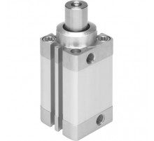 Стопорный пневмоцилиндр Festo DFSP-40-30-F-PA