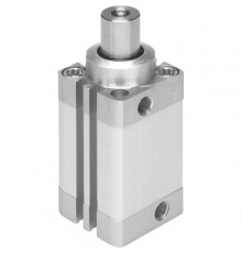 Стопорный пневмоцилиндр Festo DFSP-40-30-F-PA
