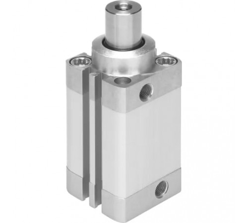 Стопорный пневмоцилиндр Festo DFSP-40-30-F-PA