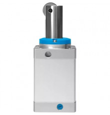 Стопорный пневмоцилиндр Festo DFSP-Q-40-20-PR-PA