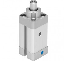 Стопорный пневмоцилиндр Festo DFSP-16-10-PF-PA