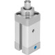 Стопорный пневмоцилиндр Festo DFSP-16-10-PS-PA