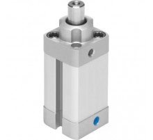 Стопорный пневмоцилиндр Festo DFSP-20-15-PF-PA