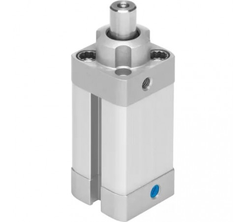 Стопорный пневмоцилиндр Festo DFSP-20-10-PF-PA