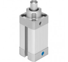 Стопорный пневмоцилиндр Festo DFSP-20-15-PS-PA