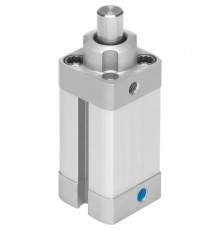 Стопорный пневмоцилиндр Festo DFSP-20-10-PS-PA