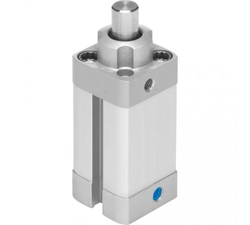 Стопорный пневмоцилиндр Festo DFSP-20-15-PS-PA