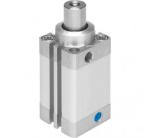 Стопорный пневмоцилиндр Festo DFSP-50-20-PF-PA