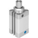 Стопорный пневмоцилиндр Festo DFSP-40-30-PF-PA