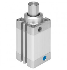 Стопорный пневмоцилиндр Festo DFSP-40-30-PS-PA