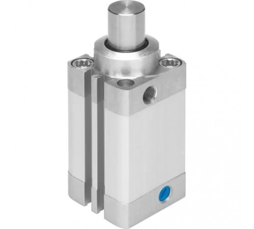 Стопорный пневмоцилиндр Festo DFSP-40-30-PS-PA