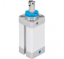 Стопорный пневмоцилиндр Festo DFSP-Q-20-20-PR-PA