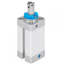 Стопорный пневмоцилиндр Festo DFSP-Q-20-10-PR-PA