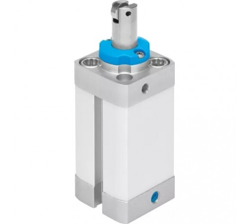 Стопорный пневмоцилиндр Festo DFSP-Q-20-10-PR-PA