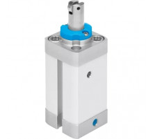 Стопорный пневмоцилиндр Festo DFSP-Q-16-15-PR-PA