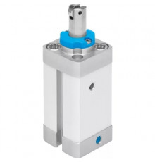 Стопорный пневмоцилиндр Festo DFSP-Q-16-15-PR-PA