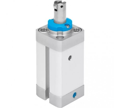 Стопорный пневмоцилиндр Festo DFSP-Q-16-15-PR-PA