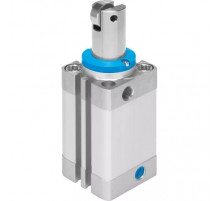 Стопорный пневмоцилиндр Festo DFSP-Q-32-15-PR-PA