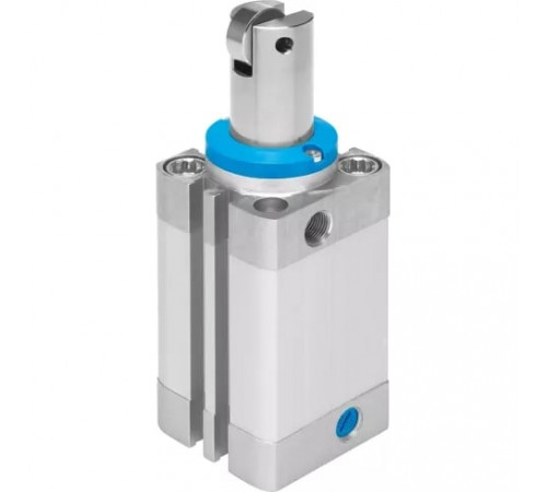 Стопорный пневмоцилиндр Festo DFSP-Q-32-15-PR-PA