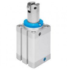 Стопорный пневмоцилиндр Festo DFSP-Q-50-20-PR-PA