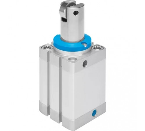 Стопорный пневмоцилиндр Festo DFSP-Q-50-20-PR-PA