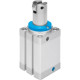 Стопорный пневмоцилиндр Festo DFSP-Q-50-20-PR-PA