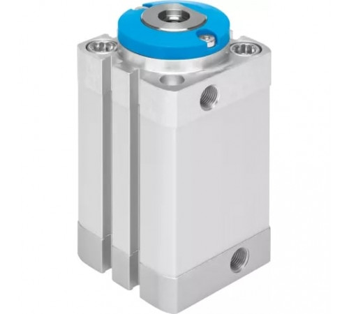 Стопорный пневмоцилиндр Festo DFSP-Q-32-15-DF-PA