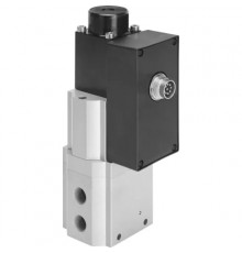 Пропорциональный регулятор давления Festo MPPES-3-1/4-10-010