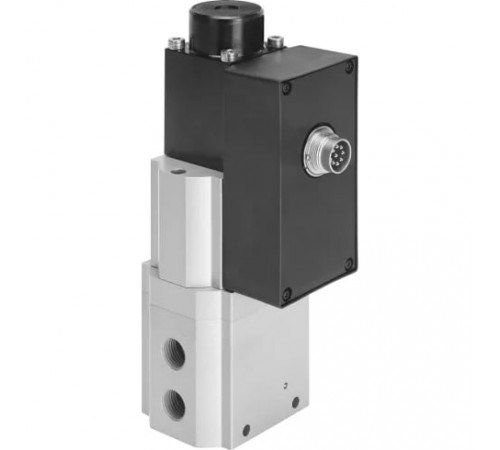 Пропорциональный регулятор давления Festo MPPES-3-1/4-10-010