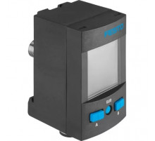 Датчик давления Festo SPAU-B2R-T-R18M-L-PNLK-PNVBA-M8D