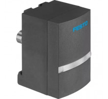 Датчик давления Festo SPAU-P10R-T-G18M-LK-A-M12D