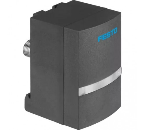 Датчик давления Festo SPAU-P10R-T-G18M-LK-A-M12D