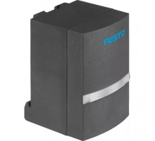 Датчик давления Festo SPAU-P10R-H-Q4D-LK-A-M12D