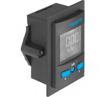 Датчик давления Festo SPAU-P10R-F-T532-L-PNLK-PNVBA-M12