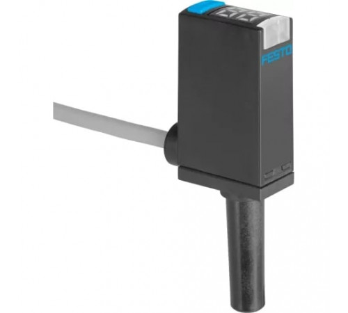 Датчик давления Festo SPAE-P10R-S4-PNLK-2.5K