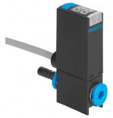Датчик давления Festo SPAE-P10R-Q3-PNLK-2.5K