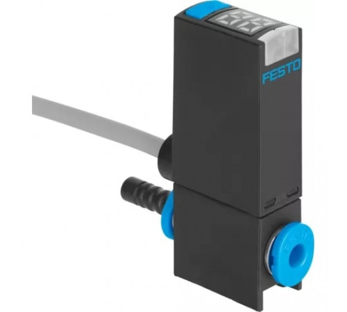 Датчик давления Festo SPAE-P10R-Q3-PNLK-2.5K