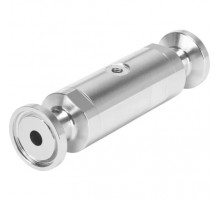 Пережимной клапан Festo VZQA-C-M22U-6-S1S1-V4V4S1-4 Ру40 Ду6 ( PN40 DN6 )