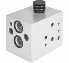 Монтажная плита Festo VABS-S7-RB-B-N14-V14-A