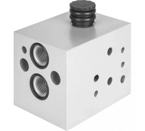 Монтажная плита Festo VABS-S7-RB-B-N14-V14-A