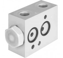 Монтажная плита Festo VABS-S7-BE-B-G14-V14-A