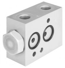 Монтажная плита Festo VABS-S7-BE-B-G14-V14-A