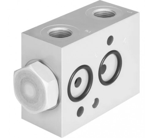 Монтажная плита Festo VABS-S7-BE-B-G14-V14-A