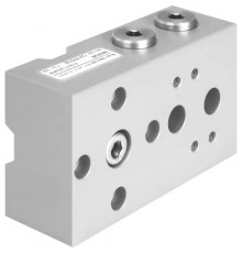 Монтажная плита Festo VABS-S7-S-G14