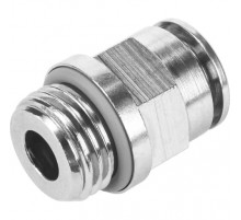 Штуцер цанговый Festo NPQH-D-M5-Q4-P10