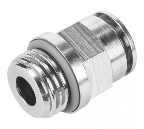 Штуцер цанговый Festo NPQH-D-M5-Q4-P10